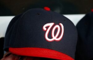 Mets perde agente livre veterano de 6 anos para o Nationals: relatório