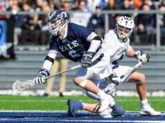 Como assistir Yale vs Army: transmissão ao vivo College Lacrosse, canal de TV