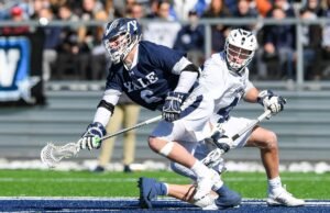 Como assistir Yale vs Army: transmissão ao vivo College Lacrosse, canal de TV
