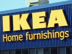 A IKEA fechará uma de suas lojas um ano após concluir uma reforma completa