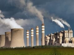 A batalha pelas regras dos EUA sobre mudanças climáticas apenas começou