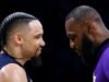 Dillon Brooks critica LeBron James como o jogador “mais superestimado” da NBA