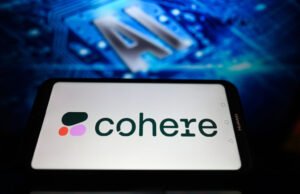 Cohere lança família de modelos multilíngues abertos