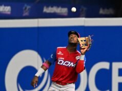 Como assistir República Dominicana x México Rojo: transmissão ao vivo da série caribenha de beisebol, canais de TV