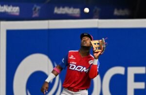 Como assistir República Dominicana x México Rojo: transmissão ao vivo da série caribenha de beisebol, canais de TV