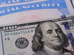 Pagamentos da Previdência Social de até US$ 5.181 chegaram esta semana