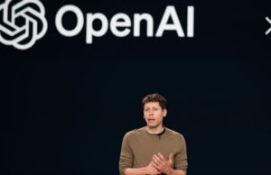 OpenAI anuncia grande expansão do escritório de Londres