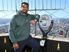 Ravens ou Jets poderiam contratar apresentador de rádio ESPN como treinador