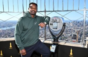 Ravens ou Jets poderiam contratar apresentador de rádio ESPN como treinador