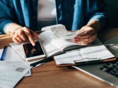 O que acontece quando você usa os serviços fiscais DIY da H&R Block (2026)