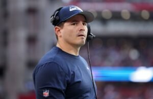 A NFL anunciou a decisão de multar os Seahawks em US$ 5 milhões