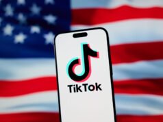 TikTok anuncia que seu serviço foi restaurado após ser suspenso