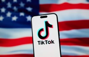 TikTok anuncia que seu serviço foi restaurado após ser suspenso