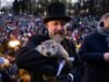 Assista ao Groundhog Day Live: Punxsutawney Phil preverá o início da primavera ou mais seis semanas de inverno?