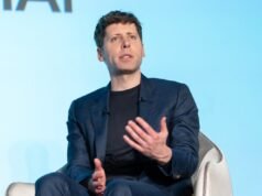 OpenAI levanta US$ 110 bilhões na maior rodada de financiamento privado da história