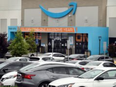 A Amazon pode lançar um mercado onde sites de mídia possam vender conteúdo para empresas de IA