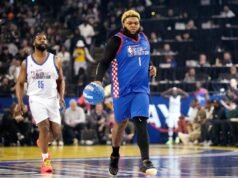 Como assistir ao NBA All-Star Celebrity Game 2026: transmissão ao vivo, canais de TV