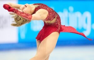 O favorito olímpico se aposentará após a final da patinação artística