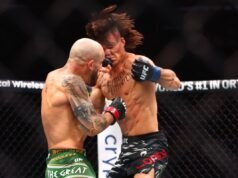 Como assistir ao UFC 325: transmissão ao vivo Volkanovski x Lopes 2, Fight Card, probabilidades