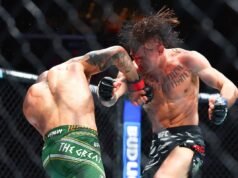 Código de bônus BetMGM WEEK1550: Atualização para UFC 325 Ganhe bônus de $ 1.550