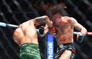 Código de bônus BetMGM WEEK1550: Atualização para UFC 325 Ganhe bônus de $ 1.550