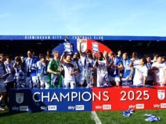 Probabilidades da Liga Um 2025/26 | Probabilidades de apostas de promoção e rebaixamento da Liga 1