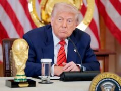 Os chefes do futebol alemão expressaram sua posição sobre um possível boicote à Copa do Mundo para enviar uma mensagem a Trump