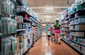 Recall de comida para bebês gera novo alerta nacional para os pais