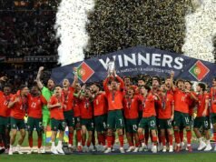 Quando é o sorteio da Liga das Nações? Datas, horários e como visualizar o sorteio do torneio 2026/27