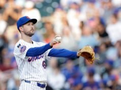 Padres adquire jogador de 29 anos após período reduzido por lesão no Mets: relatório