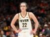 Major Caitlin Clark anunciou a notícia longe da WNBA