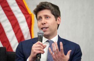 Sam Altman revela ‘acordo’ da OpenAI com o DOD à medida que o Enthropic é eliminado
