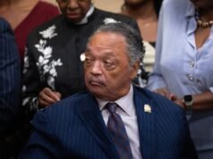 O que Jesse Jackson e Donald Trump disseram um sobre o outro
