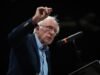 Patrimônio líquido de Bernie Sanders enquanto senador pressiona por imposto bilionário