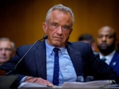 ‘Deixe-os comer fígado’: RFK Jr. zombou de Maria Antonieta depois de sugerir que os americanos comam fígado em vez de carne para economizar em mantimentos