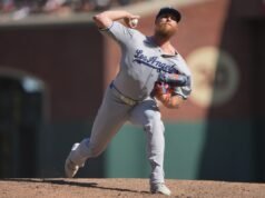 O apaziguador dos Dodgers deve assinar com o rival Diamondbacks