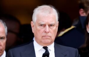 Ex-príncipe Andrew enfrenta novas acusações de sexo com Epstein