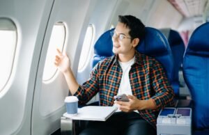 10 melhores companhias aéreas para voos de longo curso