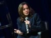 Kamala Harris foi criticada por apoiar Crockett antes das primárias do Texas