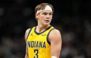 Mac McClung está ferido? Ausência do campeão do concurso de enterradas da NBA explicada
