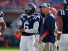 O técnico de Ole Miss esclarece comentários ‘polêmicos’ de Trinidad Chambliss