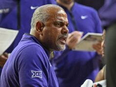 Equipe Big 12 demite técnico de US$ 18 milhões após colapso da equipe