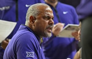 Equipe Big 12 demite técnico de US$ 18 milhões após colapso da equipe