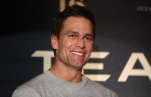 Tom Brady esnoba Patriots QB Drake Maye na classificação de Jogador do Ano