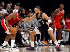 Como assistir Clippers vs Suns: transmissão ao vivo da NBA, canais de TV