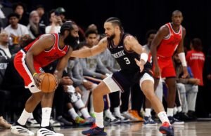 Como assistir Clippers vs Suns: transmissão ao vivo da NBA, canais de TV