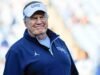 Bill Belichick consegue novo QB nas últimas notícias do Tar Heels