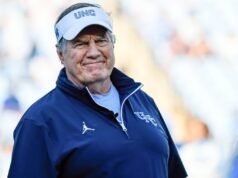 Bill Belichick consegue novo QB nas últimas notícias do Tar Heels