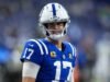 Colts recebem más notícias sobre Daniel Jones em meio a rumores comerciais de Anthony Richardson