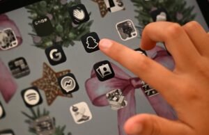 Snapchat bloqueia mais de 400 mil contas de usuários menores de 16 anos na Austrália